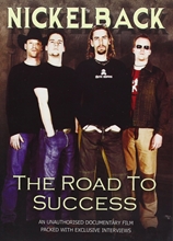 Picture of Road To Success Unauthorized