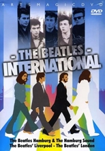 Picture of BEATLES: INTERNATIONAL