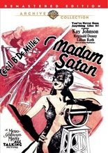 Picture of MADAME SATAN