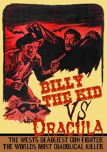 Picture of BILLY THE KID VS DRACULA