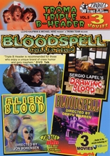 Picture of Bloodspell