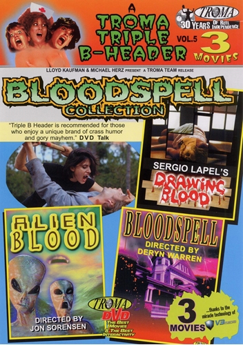 Picture of Bloodspell