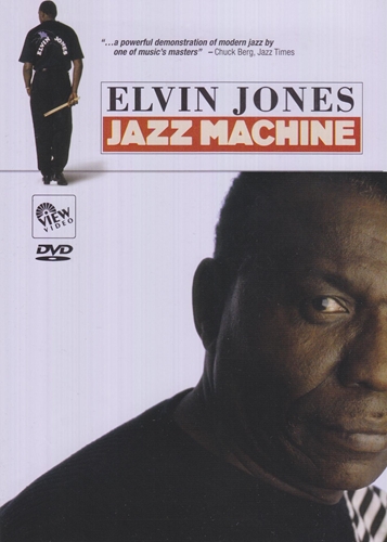 Picture of JAZZ MACHINE