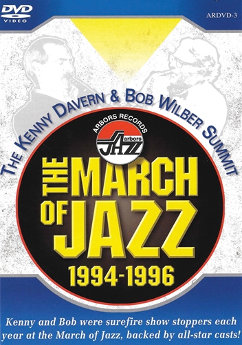 Picture of Summit At The March Of Jazz