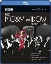 Picture of MERRY WIDOW