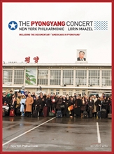 Picture of PYONGYANG CONCERTO