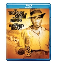 Picture of TREASURE OF THE SIERRA MADRE