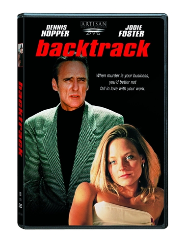 Picture of BACKTRACK (1989)