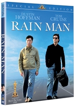 Picture of RAIN MAN