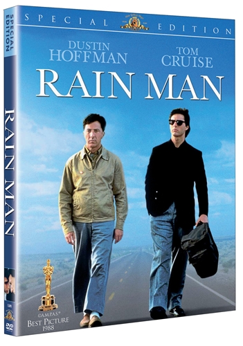 Picture of RAIN MAN