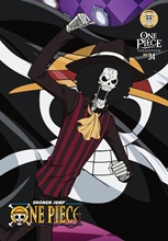 Picture of One Piece - Collection 34 [Blu-ray+DVD]