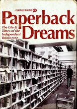 Picture of Paperback Dreams