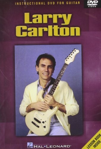 Picture of LARRY CARLTON 1