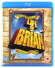 Picture of Monty Pythons Life Of Brian(Region Free - NO RETURNS)