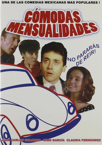 Picture of COMODAS MESUALIDADES