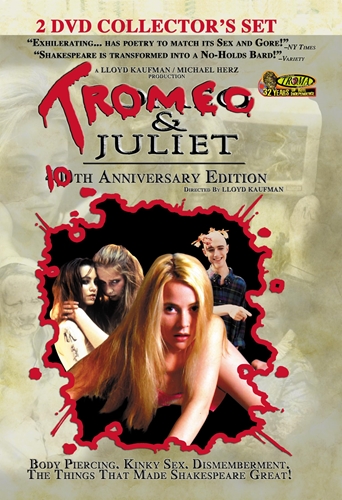 Picture of TROMEO & JULIET