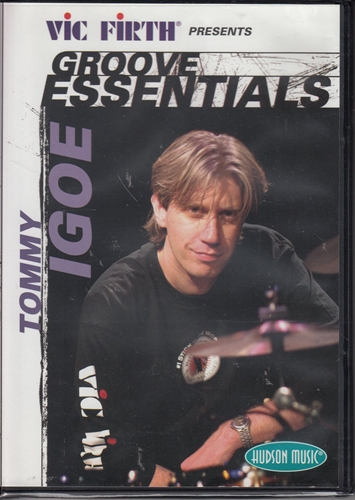 Picture of GROOVE ESSENTIALS