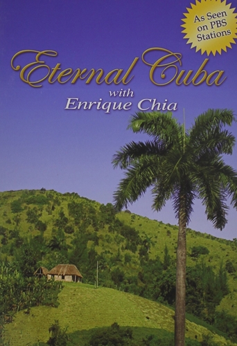 Picture of ETERNAL CUBA