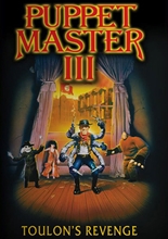 Picture of PUPPET MASTER 3