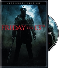 Picture of FRIDAY THE 13TH (2009)