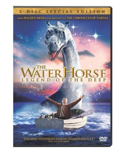 Picture of WATERHORSE: LEGEND OF THE DEEP