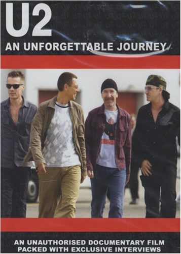 Picture of An Unforgettable Journeyunauthorized