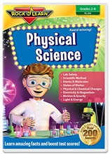 Picture of ROCK N LEARN: PHYSICAL SCIENCE