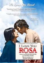 Picture of I LOVE YOU ROSA