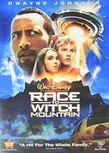 Picture of RACE TO WITCH MOUNTAIN