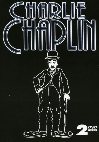 Picture of CHARLIE CHAPLIN