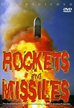 Picture of Rockets And Missiles