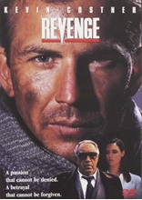 Picture of REVENGE (1990)