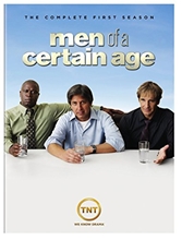 Picture of MEN OF A CERTAIN AGE: COMPLETE FIRST SEASON