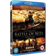 Picture of Battle Of Wits(Region Free - NO RETURNS)