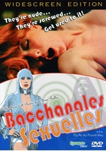 Picture of BACCHANALES SEXUELLES