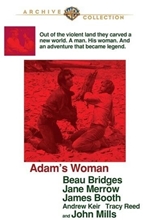 Picture of ADAMS WOMAN