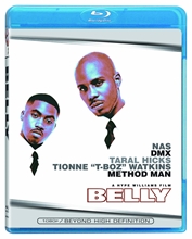 Picture of BELLY (1998)