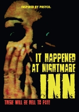 Picture of It Happened At Nightmare Inn