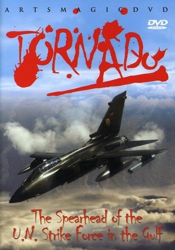 Picture of Tornado (airplane_