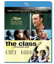 Picture of CLASS (2008)