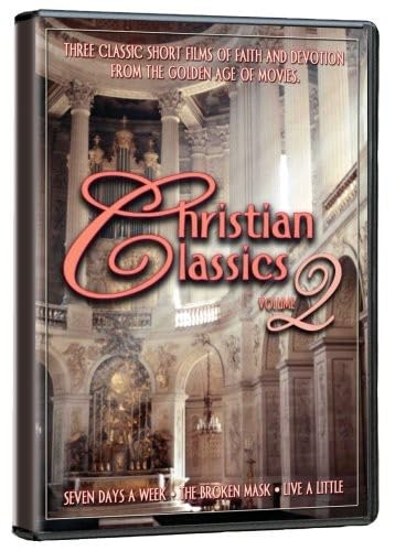 Picture of Christian Classics Volume 2