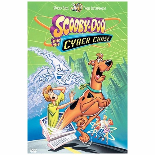 Picture of SCOOBY DOO: GHOUL SCHOOL