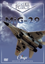 Picture of Strike Force: Mig-29