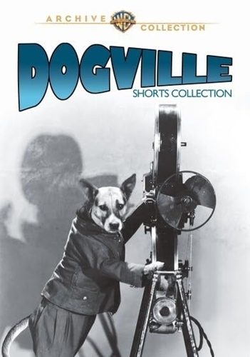 Picture of DOGVILLE COLLECTIONS