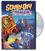 Picture of SCOOBY DOO MEETS THE HARLEM GLOBETROTTERS