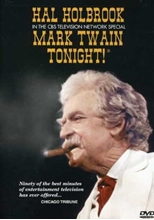 Picture of MARK TWAIN TONIGHT