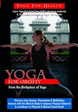 Picture of YOGA: OBESITY