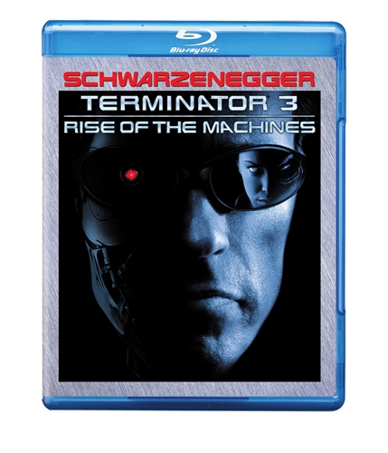 Picture of TERMINATOR 3: RISE OF THE MACHINES