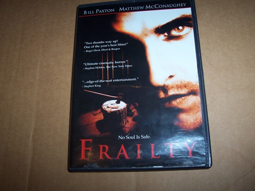 Picture of FRAILTY