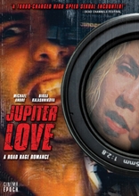 Picture of Jupiter Love: A Road Rage Romance